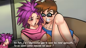 Page 62 of Hentai heroes chapitre 8 - preview thumbnail