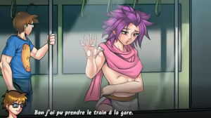 Page 8 of Hentai heroes chapitre 8 - preview thumbnail