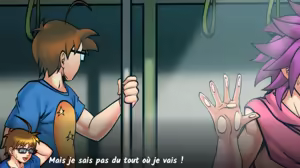 Page 9 of Hentai heroes chapitre 8 - preview thumbnail