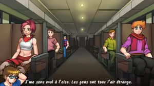 Page 10 of Hentai heroes chapitre 8 - preview thumbnail