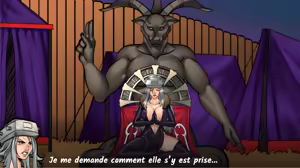 Page 256 of Hentai heroes chapitre 9 - preview thumbnail