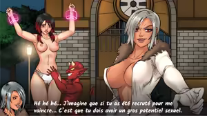 Page 263 of Hentai heroes chapitre 9 - preview thumbnail