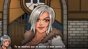 Page 264 of Hentai heroes chapitre 9 - preview thumbnail