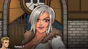 Page 265 of Hentai heroes chapitre 9 - preview thumbnail