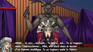 Page 267 of Hentai heroes chapitre 9 - preview thumbnail