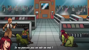 Page 292 of Hentai heroes chapitre 9 - preview thumbnail