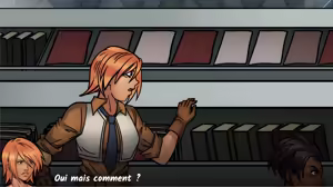 Page 297 of Hentai heroes chapitre 9 - preview thumbnail