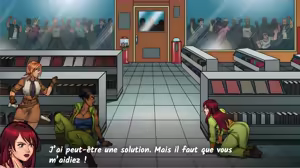 Page 298 of Hentai heroes chapitre 9 - preview thumbnail