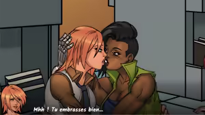 Page 302 of Hentai heroes chapitre 9 - preview thumbnail