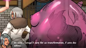 Page 322 of Hentai heroes chapitre 9 - preview thumbnail