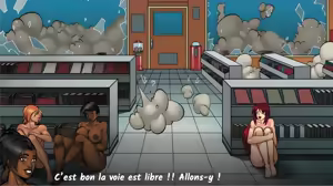 Page 337 of Hentai heroes chapitre 9 - preview thumbnail