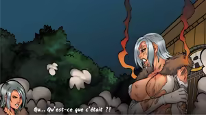 Page 338 of Hentai heroes chapitre 9 - preview thumbnail