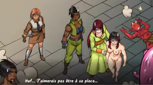 Page 344 of Hentai heroes chapitre 9 - preview thumbnail