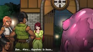 Page 362 of Hentai heroes chapitre 9 - preview thumbnail