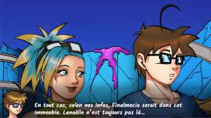 Page 369 of Hentai heroes chapitre 9 - preview thumbnail