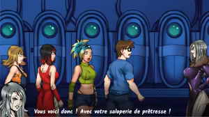 Page 379 of Hentai heroes chapitre 9 - preview thumbnail