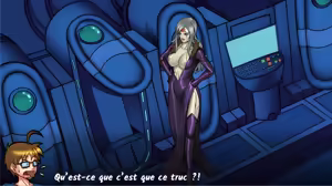 Page 382 of Hentai heroes chapitre 9 - preview thumbnail