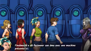 Page 383 of Hentai heroes chapitre 9 - preview thumbnail