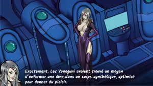 Page 384 of Hentai heroes chapitre 9 - preview thumbnail