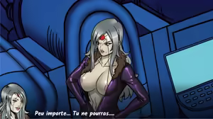 Page 395 of Hentai heroes chapitre 9 - preview thumbnail