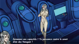 Page 402 of Hentai heroes chapitre 9 - preview thumbnail