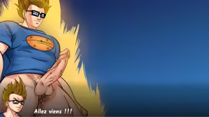 Page 408 of Hentai heroes chapitre 9 - preview thumbnail