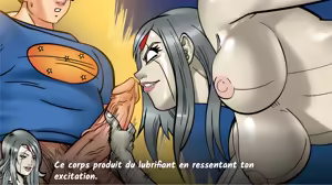 Page 413 of Hentai heroes chapitre 9 - preview thumbnail