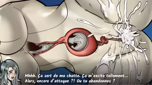 Page 423 of Hentai heroes chapitre 9 - preview thumbnail