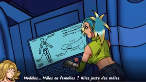 Page 428 of Hentai heroes chapitre 9 - preview thumbnail