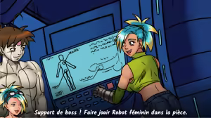 Page 432 of Hentai heroes chapitre 9 - preview thumbnail