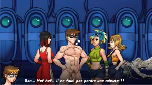 Page 472 of Hentai heroes chapitre 9 - preview thumbnail