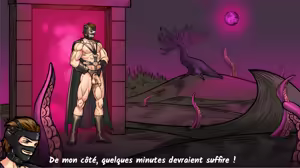 Page 481 of Hentai heroes chapitre 9 - preview thumbnail