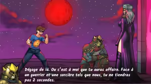 Page 486 of Hentai heroes chapitre 9 - preview thumbnail