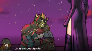 Page 494 of Hentai heroes chapitre 9 - preview thumbnail