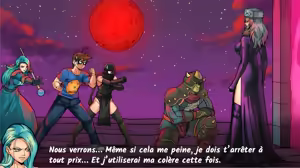 Page 497 of Hentai heroes chapitre 9 - preview thumbnail