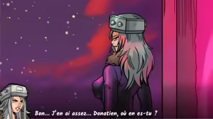 Page 498 of Hentai heroes chapitre 9 - preview thumbnail