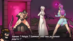 Page 501 of Hentai heroes chapitre 9 - preview thumbnail