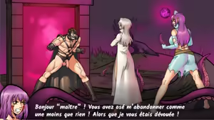 Page 503 of Hentai heroes chapitre 9 - preview thumbnail