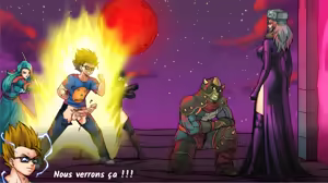 Page 507 of Hentai heroes chapitre 9 - preview thumbnail