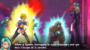 Page 508 of Hentai heroes chapitre 9 - preview thumbnail