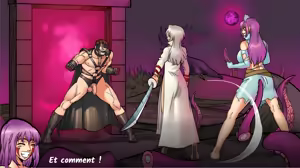 Page 515 of Hentai heroes chapitre 9 - preview thumbnail