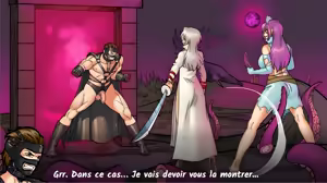 Page 516 of Hentai heroes chapitre 9 - preview thumbnail