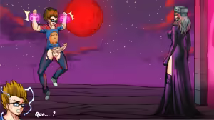 Page 520 of Hentai heroes chapitre 9 - preview thumbnail