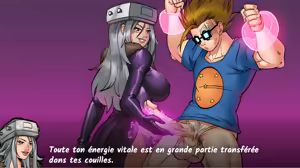 Page 527 of Hentai heroes chapitre 9 - preview thumbnail