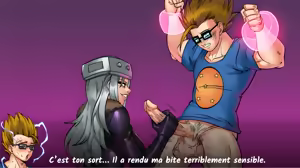 Page 530 of Hentai heroes chapitre 9 - preview thumbnail