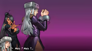 Page 539 of Hentai heroes chapitre 9 - preview thumbnail