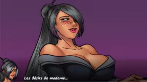 Page 557 of Hentai heroes chapitre 9 - preview thumbnail