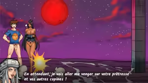 Page 604 of Hentai heroes chapitre 9 - preview thumbnail