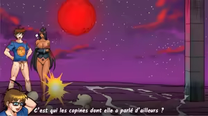 Page 606 of Hentai heroes chapitre 9 - preview thumbnail