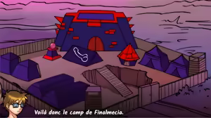 Page 611 of Hentai heroes chapitre 9 - preview thumbnail